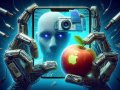 Apple’s AI Gamble: Is the Tech Giant Falling Behind?