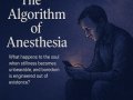 The Algorithm of Anesthesia