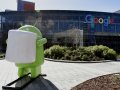 Google drops engineering residency after protests over ‘inequities’