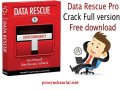 Prosoft Data Rescue Professional 6.1.8 Crack With Serial Key Free Download