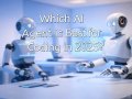 Which AI Agent is Best for Coding in 2025?
