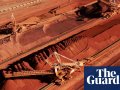 BHP to destroy at least 40 Aboriginal sites, up to 15K years old, to expand mine