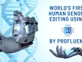 AI meets CRISPR: New AI tool will turbocharge gene-editing