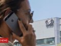 Pegasus spyware seller: Blame our customers not us for hacking