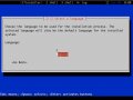 Probably the Simplest Way to Install Debian/Ubuntu in QEMU