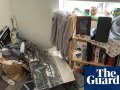 I live in an uninhabitable ‘boy room’ – can a comedian save me from myself?