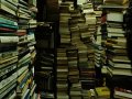 Indeks Database: Belajar dari Cara Perpustakaan Menyusun Buku