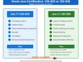 1Z0–829 (Java 17) or 1Z0–830 (Java 21)? Which Oracle Java Certification to Choose in 2025?