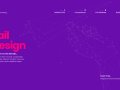 Design A Landing Page using Tailwind CSS