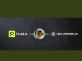A New Era of Innovation: Phala Network Partners with Spore and HoloworldAI.