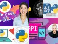 Top 5 Udemy Courses to Learn Python in 2025
