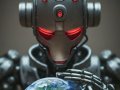 Beware misleading AI hype and ‘AI-washing,’ SEC chair warns