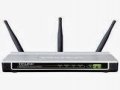 cara konfigurasi akses point tp link.