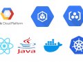 GCP — Deploying React App With Java Backend on GKE