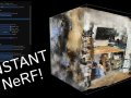 Unveiling the Potential of NVIDIA NGP Instant NeRF: A Revolution in 3D Modeling