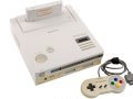 Sony was making a space shooter for its unreleased Nintendo PlayStation console, according to Shuhei Yoshida