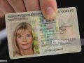 Carta d’identità falsa e patente di guida online (Whatsapp: +1 831 275 1449)