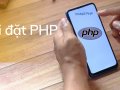 Cài đặt PHP