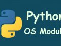 Python Delete File or Directory
