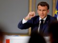 Macron says G7 countries should work together to tackle toxic online content