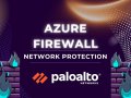 Securing Cloud Environments: The Role of Azure Firewall in Network Protection