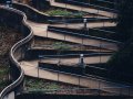Complete Step-by-step Conjugate Gradient Algorithm from Scratch
