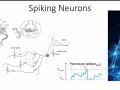 Redes Neurais de Espikes (SNNs): Uma Abordagem Biológica para a Inteligência Artificial
