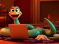 AI Series Part 4: Percabangan dan Perulangan dalam Python