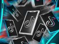 TikTok now offers a very basic text-to-image AI generator directly in the app