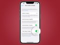 Apple explains what 'Clean Charging' is for iOS 16.1 - but it's US only for now