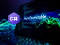 The C# Developer’s Edge: Crush Data Streaming with IAsyncEnumerable!