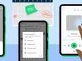 Android’s latest update will let you schedule texts, secure your passwords, and more