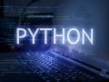 A simple example of creating a virtual server using Python
