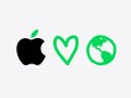 Apple’s Green Crusade: Revolutionizing Tech Sustainability