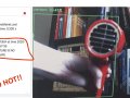 Tracking Raspberry Pi Internal Temperatures in Computer Vision Applications