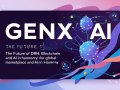 Blockchain in Digital Rights Management: Revolutionizing Content Ownership with GenX AI