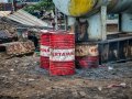 What is community toxicity and how do you quantify it?