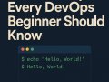 15 bash scripts to automate boring DevOps tasks so you can go play Elden Ring instead
