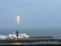 Max Q: SpaceX succeeds with a spectacular Crew Dragon test launch