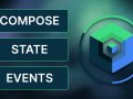 How To Handle ViewModel One-Time Events In Jetpack Compose