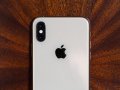 Apple iPhone sales drop, but services and wearables offer a boost