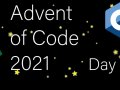 Modern C++ in Advent of Code: Day23
