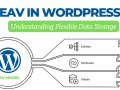 EAV in WordPress: Understanding Flexible Data Storage
