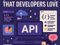 ? How to Design a Public API Platform (Like Stripe, Twilio) That Developers Love