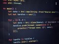 Mastering Rust Arc and Mutex: A Comprehensive Guide to Safe Shared State in Concurrent Programming