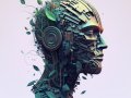 “AI as a Tool, Not a Replacement: The Benefits and Challenges of Augmenting Human Abilities”