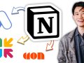Notion Bought These 3 Companies
