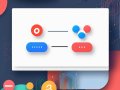 How to Add a Hover Message to a Disabled Button in React