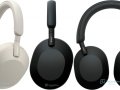 Sony WH-1000XM5 Can End Up Offering 40 Hours of Battery Life and Better ANC