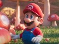 Now watch The Super Mario Bros. Movie in Italian, per favore